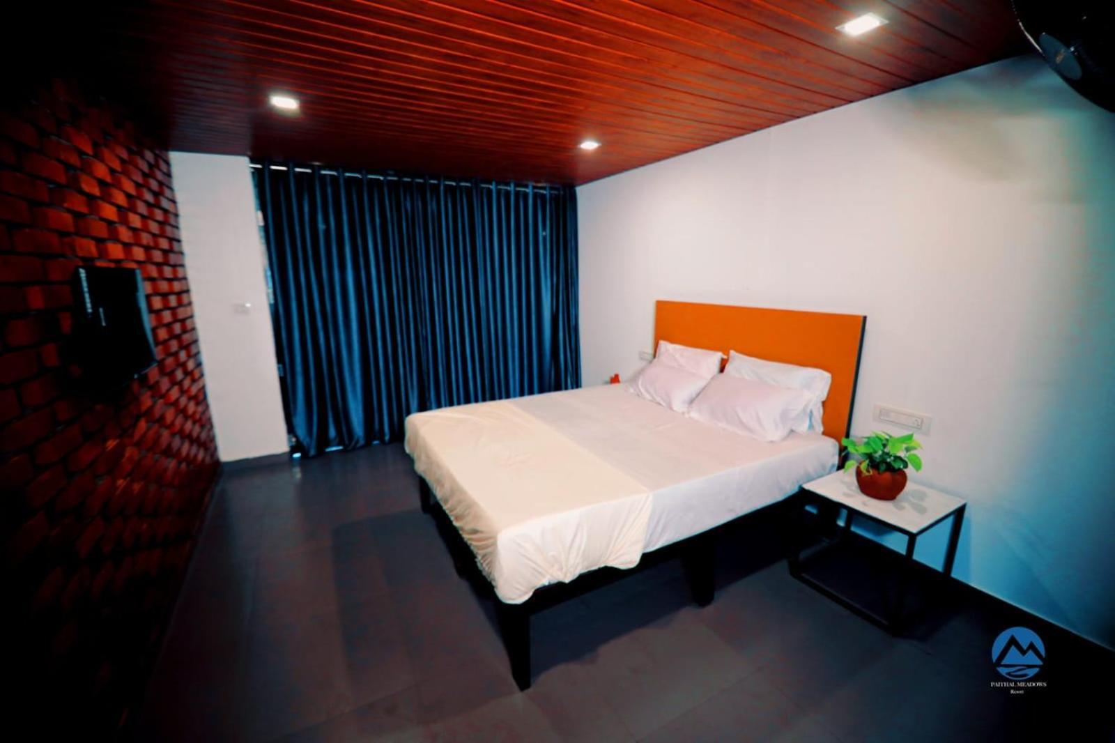 Hotel Paithal Meadows Paithalmala Exterior foto